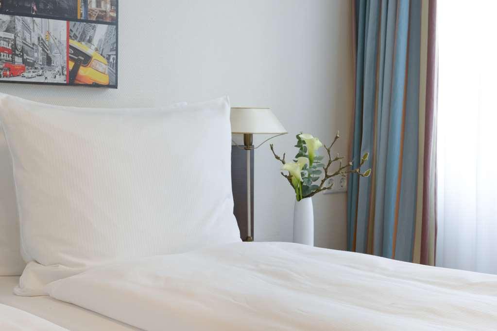 Hotel Stella Maris Hamburg Ruang foto
