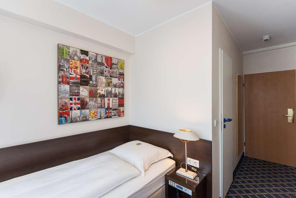 Hotel Stella Maris Hamburg Ruang foto