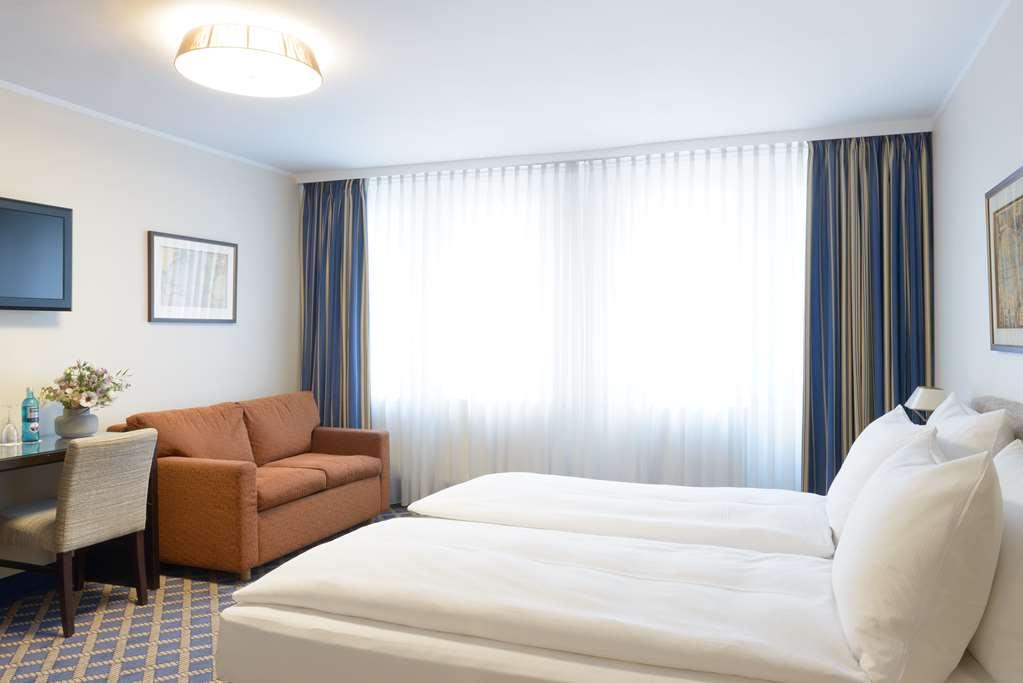 Hotel Stella Maris Hamburg Ruang foto