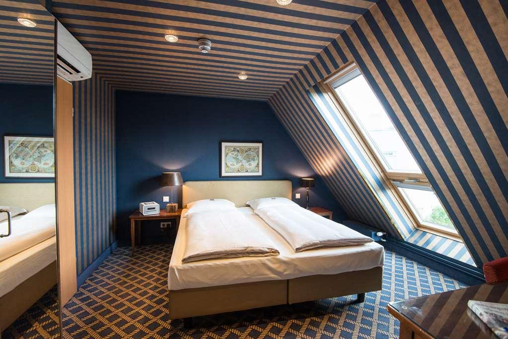 Hotel Stella Maris Hamburg Ruang foto