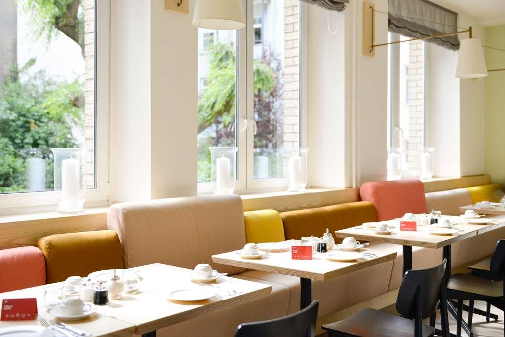 Hotel Stella Maris Hamburg Bagian luar foto